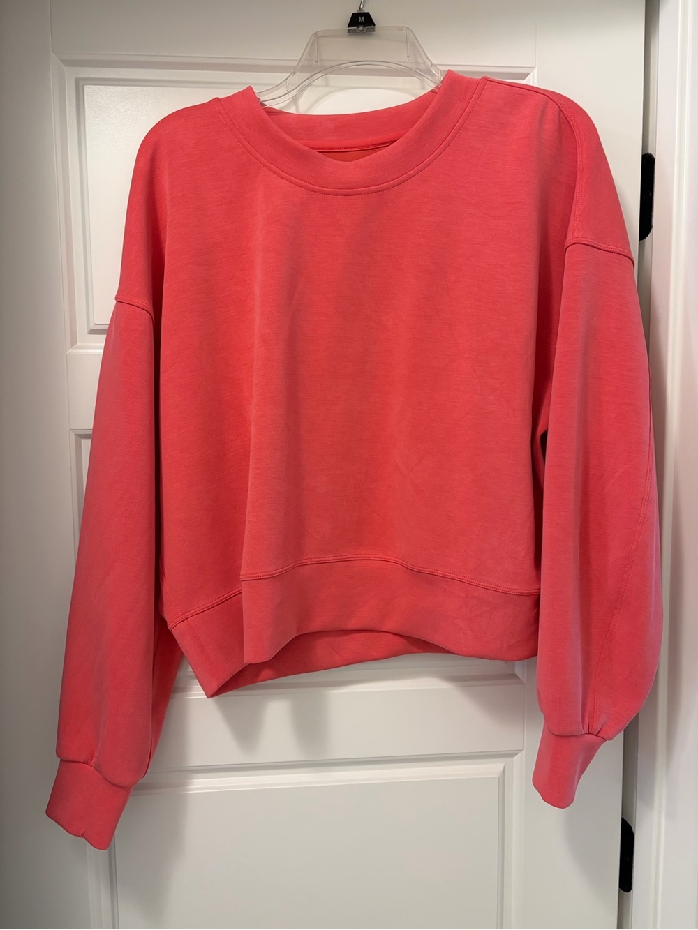 Lululemon Softstreme Crew